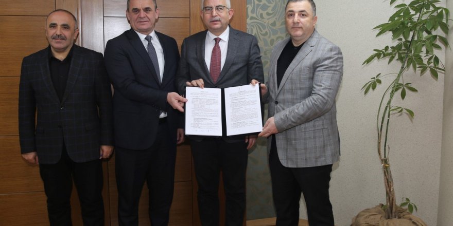 Belde A.Ş.’de en düşük maaş 16.750 TL oldu