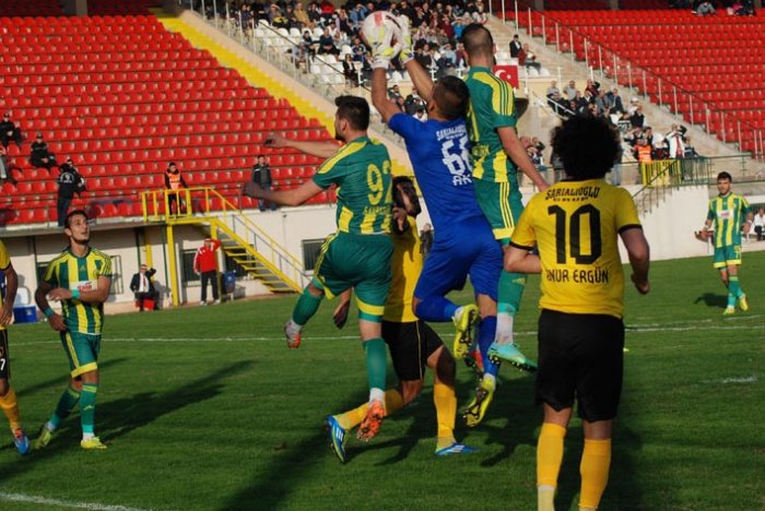 LİDER ÇORUM’U DÜŞÜNÜYOR