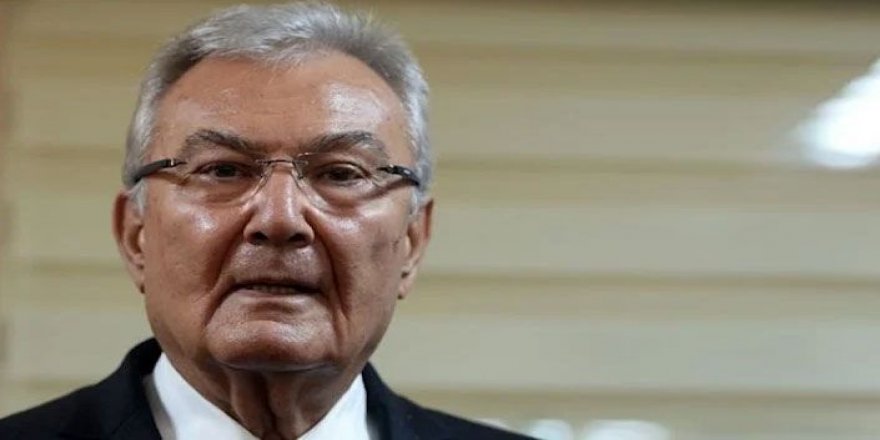 Deniz Baykal hayatını kaybetti