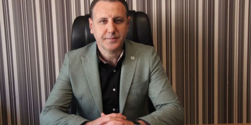 Emlakçılar, depremzedeler için 100 ev hazırlandı