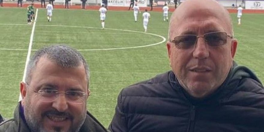 Gebzespor’dan maç teklifi