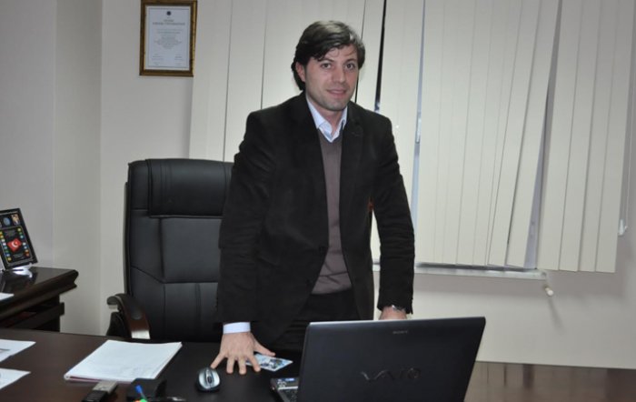 HİÇBİR BAŞARI TESADÜF DEĞİLDİR