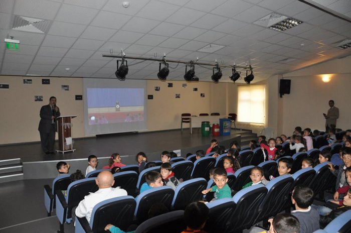 Darıca’da geri dönüşüm seferberliği