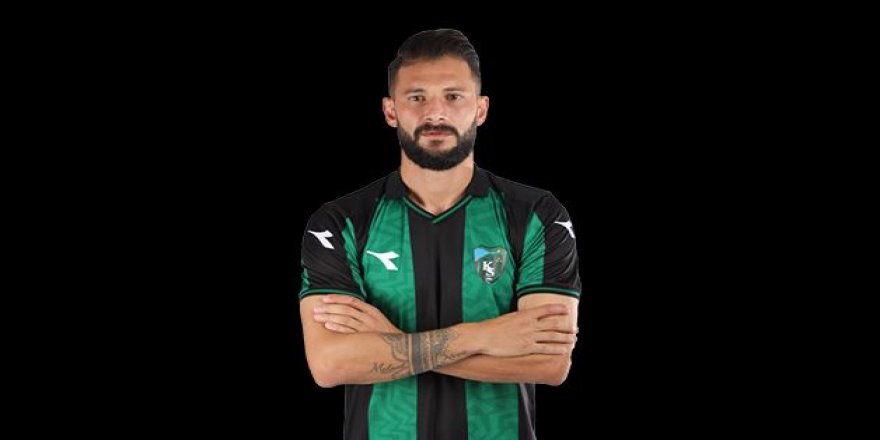 Mehmet Taş’ın forması 6 bin TL’ye satıldı