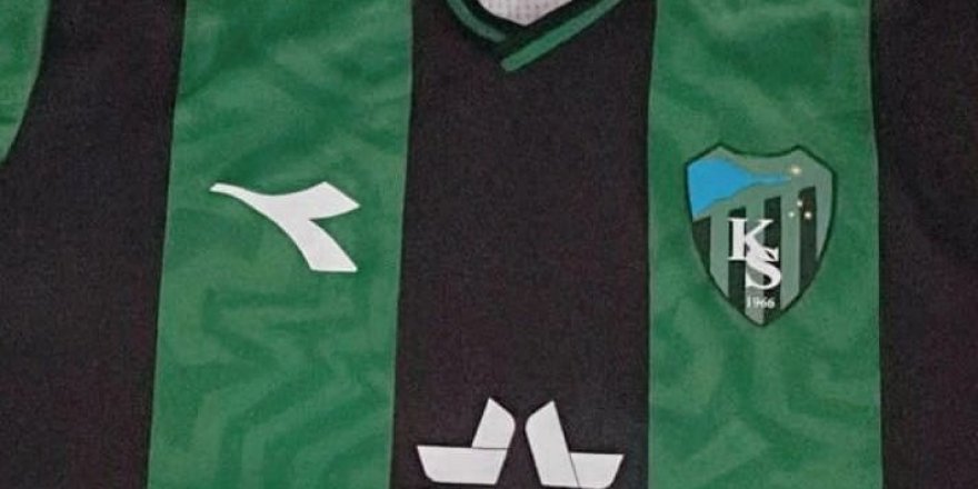 Kubilay’ın formaları açık arttırmayla satıldı