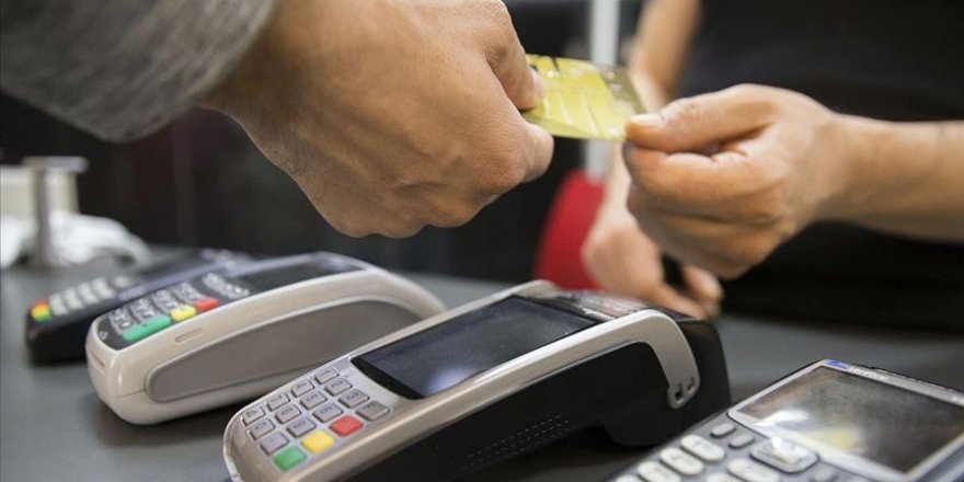 Kredi kartı ile temassız ödeme için yeni karar