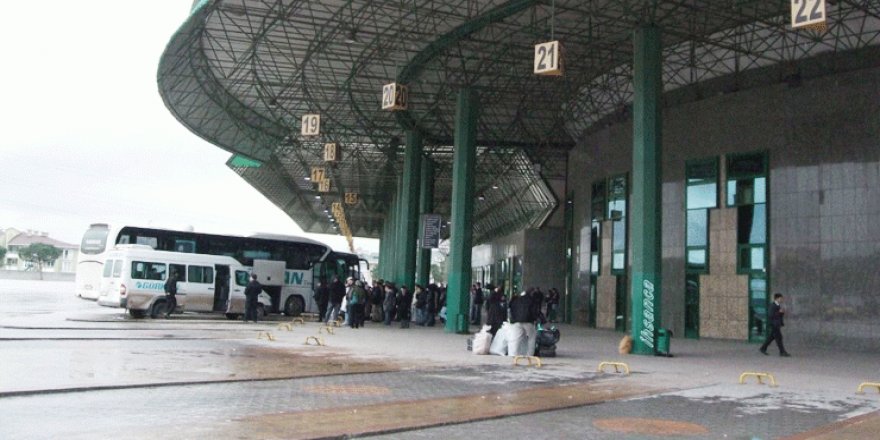 Kocaeli’den gidenler İstanbul’da yaşıyor