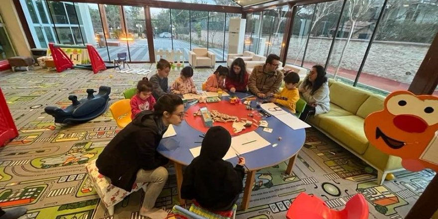 803 depremzede Darıca’ya getirildi