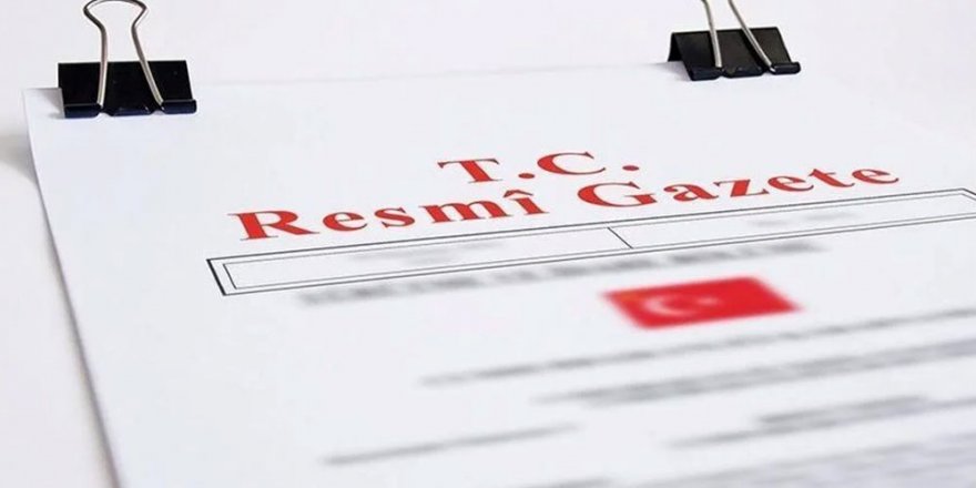 Afet bölgesindeki kamu çalışanlarıyla ilgili genelge