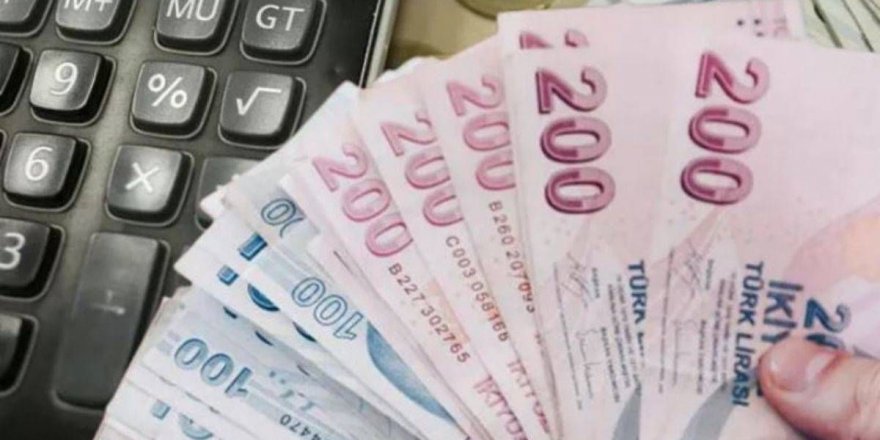 Kredi borçları 6 ay ertelendi