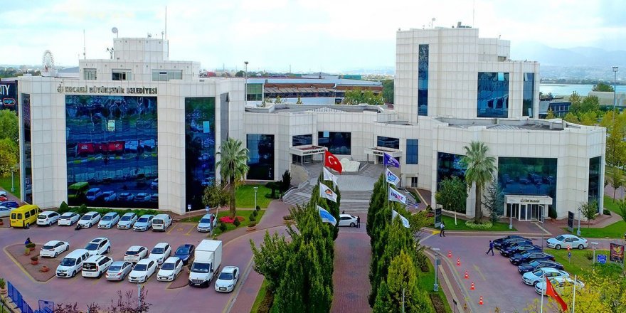 Büyükşehir deprem dolandırıcılarına karşı uyardı