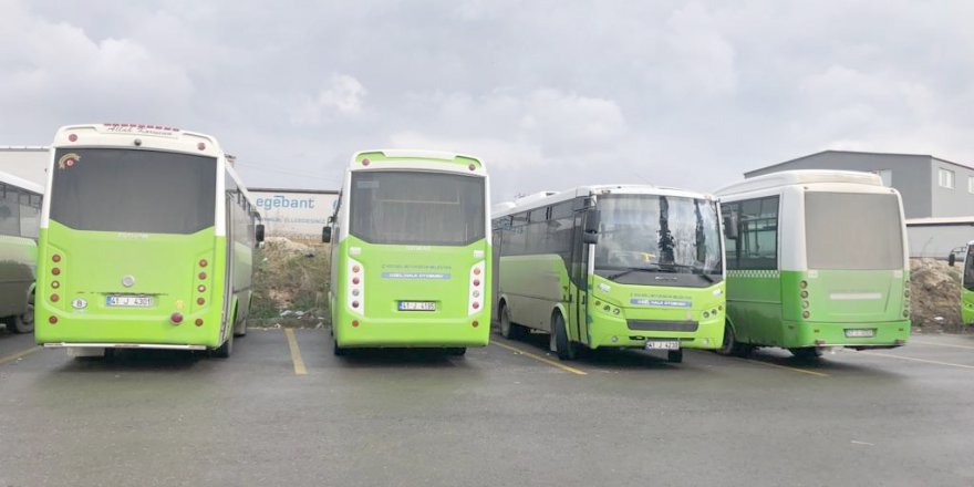 167 Nolu Kooperatiften AFAD’a 50 bin TL nakit destek