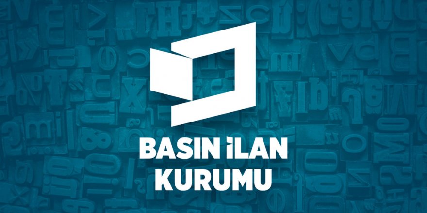 İnternet siteleri için resmi ilan fiyatı belirlendi