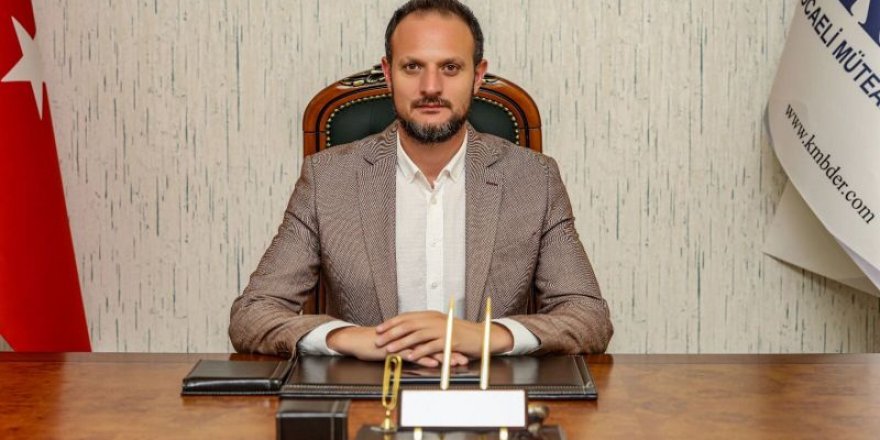 Keleş, kentsel dönüşümü hatırlattı