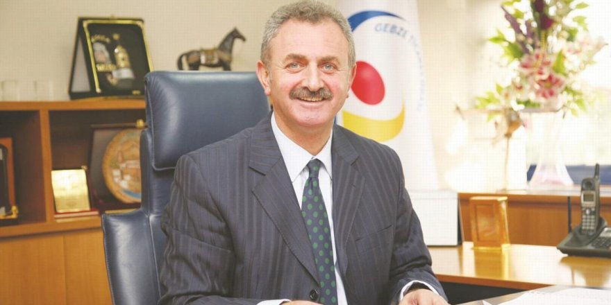 Çiler’den Miraç Kandili mesajı