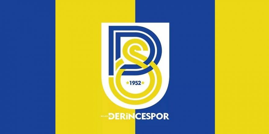 Belediye Derincespor’un yeni sahibi Bayraktar