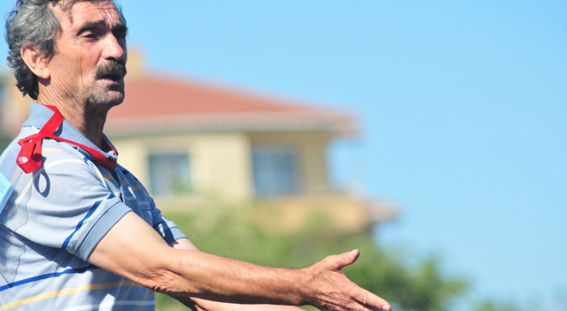 ONLAR ARTIK BALKANSPOR’A HİZMET EDECEK!