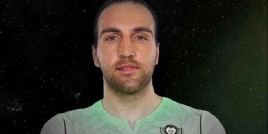 Ahmet Eyüp’ün forması sahada olacak