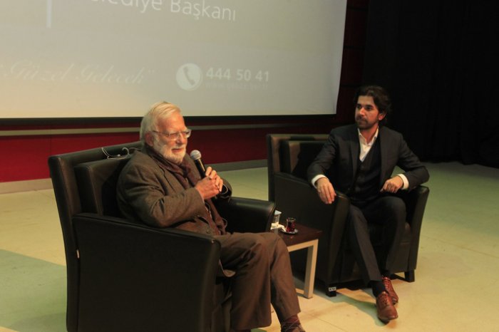 Gebze’de Mevlana etkinliği