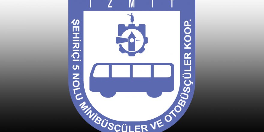 Şehiriçi 5 Nolu Kooperatif 428 bin TL bağışladı