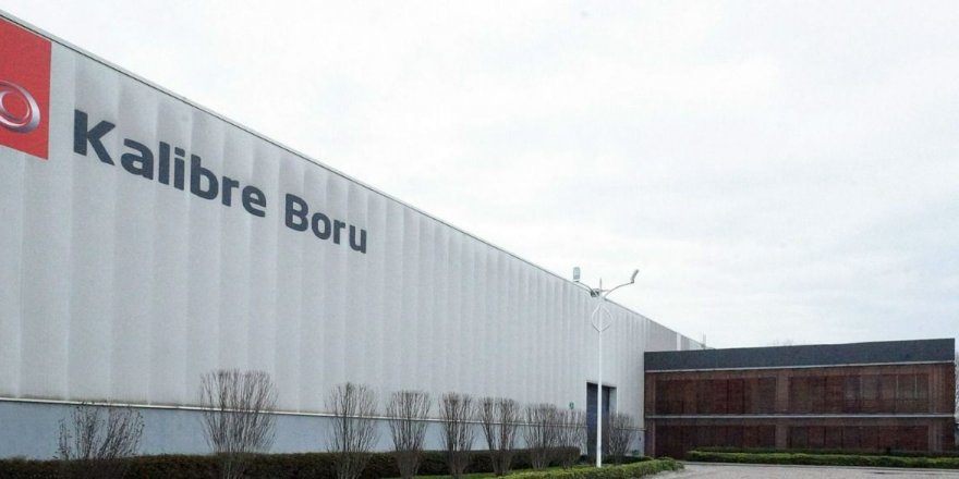 Kalibre Boru’dan tepki çeken promosyon teklifi