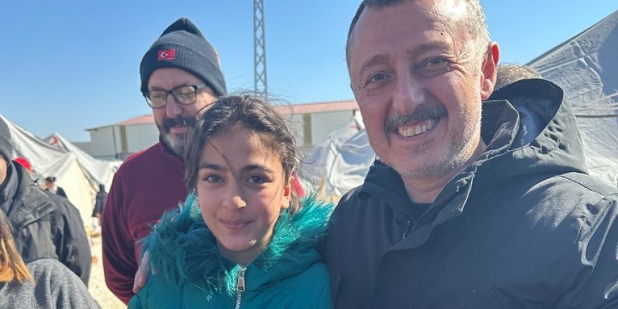 Çocuklara uzman ekiplerle destek veriliyor