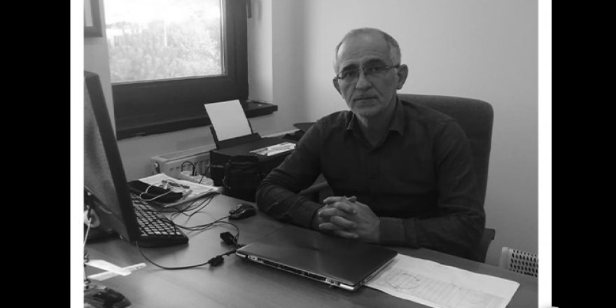 KOÜ öğretim üyesi hayatını kaybetti