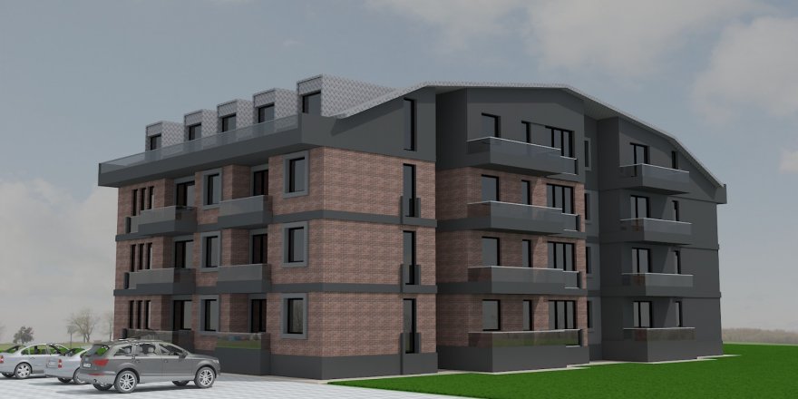 İyi Partili Candemir’den kat artışı açıklaması