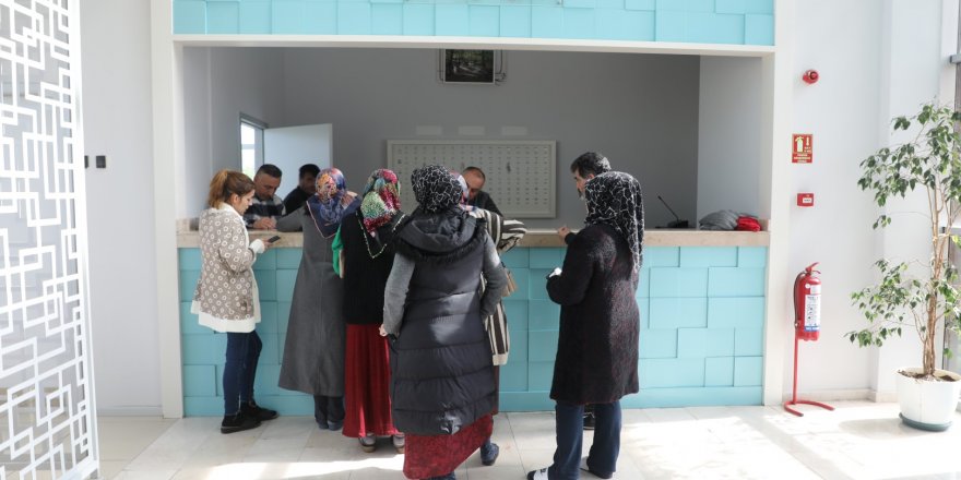 Afetzedelere ‘Misafir Kart’ kolaylığı