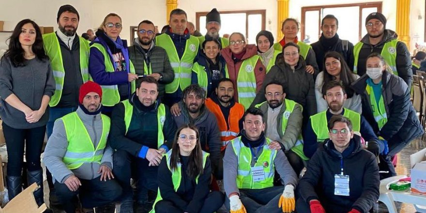 Kocaeli Barosu delil tespitinde destek oluyor