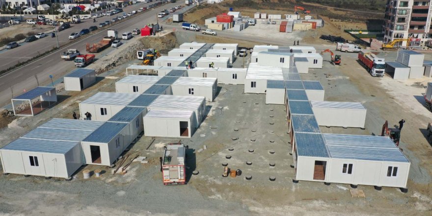 Defne’ye Kocaeli Büyükşehir Hastanesi