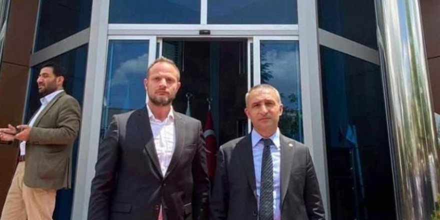 “Tek suçlu müteahhitler değil”