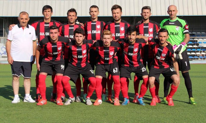 ŞEKERPINAR SUADİYE’DEN 3 PUANLA DÖNDÜ