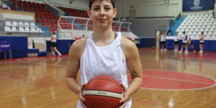 İzmit Belediyespor, Hatay'dan Eda Şahin’i kadrosuna kattı