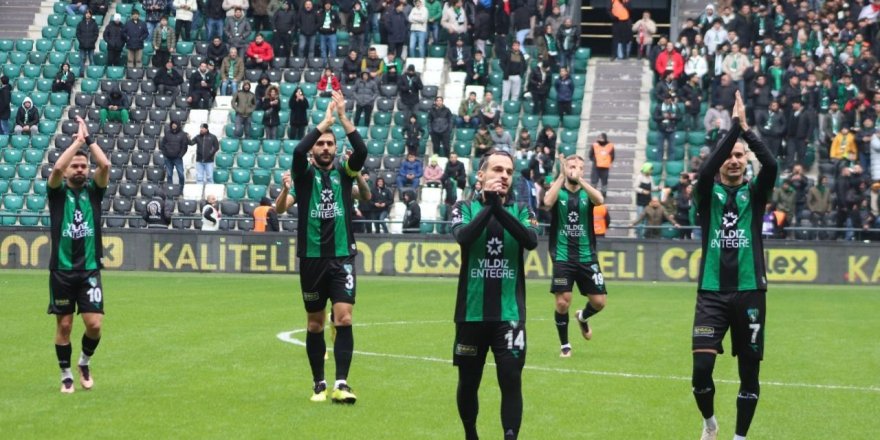 2 ve 3. Lig’e yeni fikstür