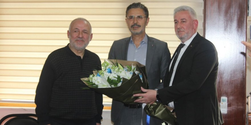 Türk-İş'te Yıldız görevi Bostan'a devretti