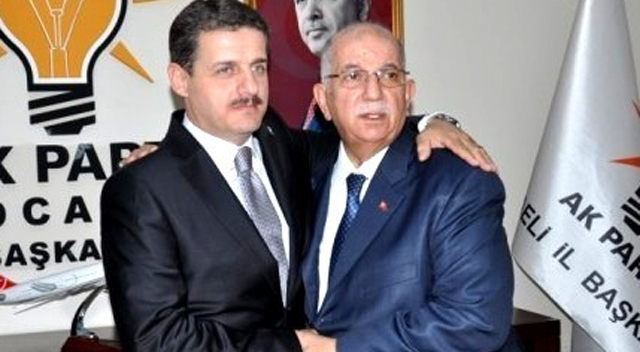 Civelek; CHP her şeye karşı