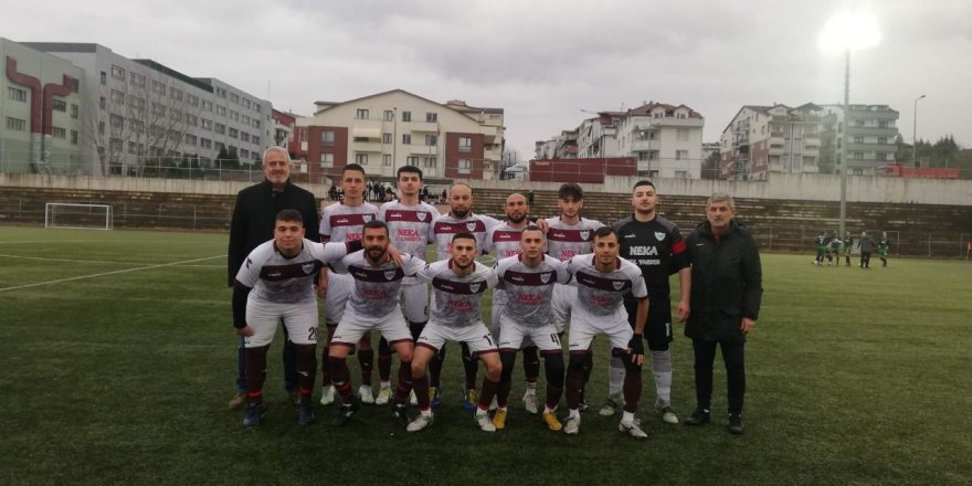 Yenidoğan Serdar’da durmak yok