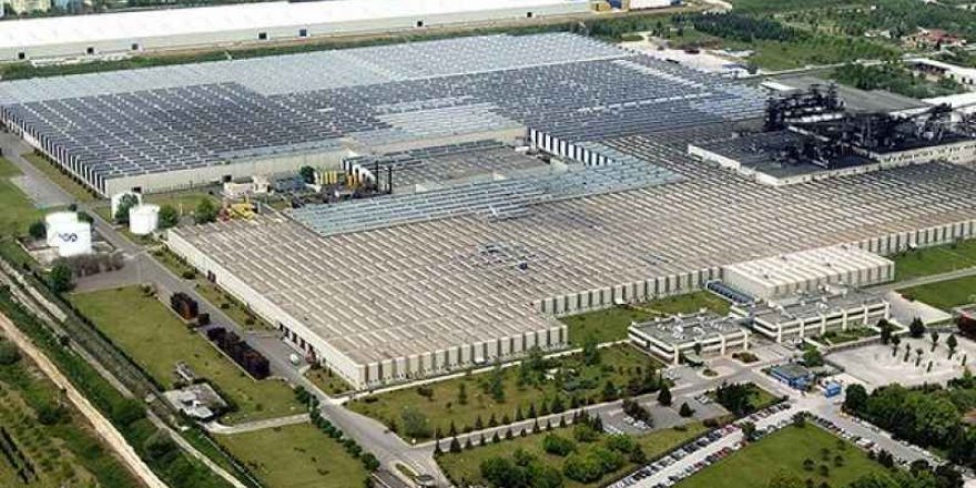 Brisa işçiye yüzde 30 verdi