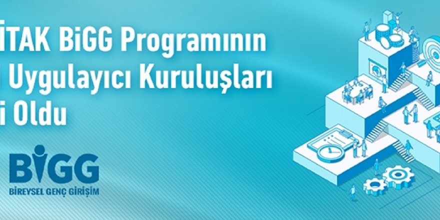 TÜBİTAK MAM Kapılarını BİGG Girişimcilerine açıyor