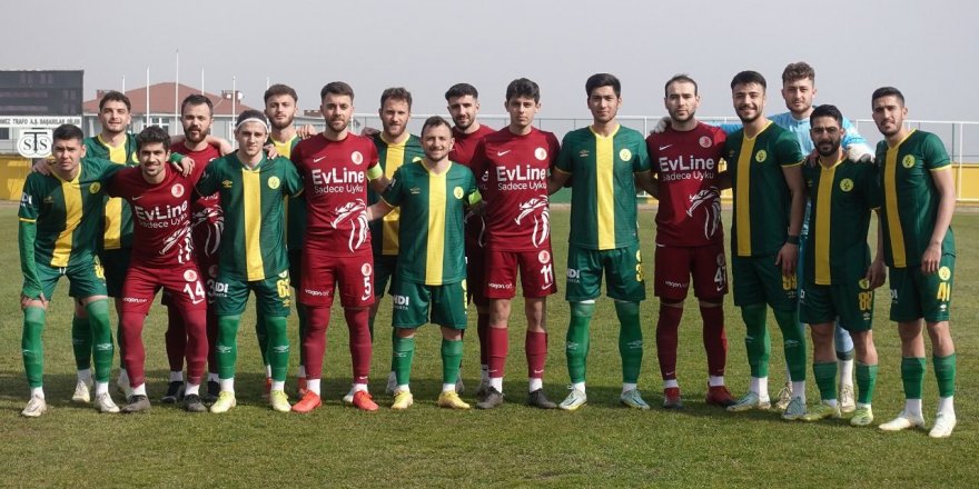 Darıca, Kartal’ı uçurmadı: 2-0