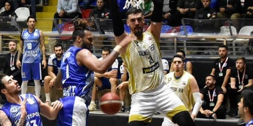 Kağıtspor’da ilk hedef Balıkesir Büyükşehir