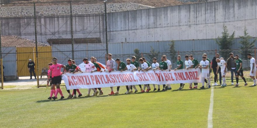 Gölcükspor 4-2 kaybetti
