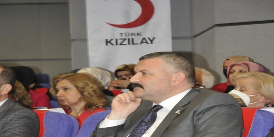 Uluköylü’den Kızılay’a tepki