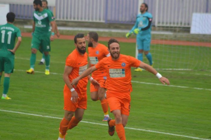 TRANSFER TAARRUZU BAŞLIYOR