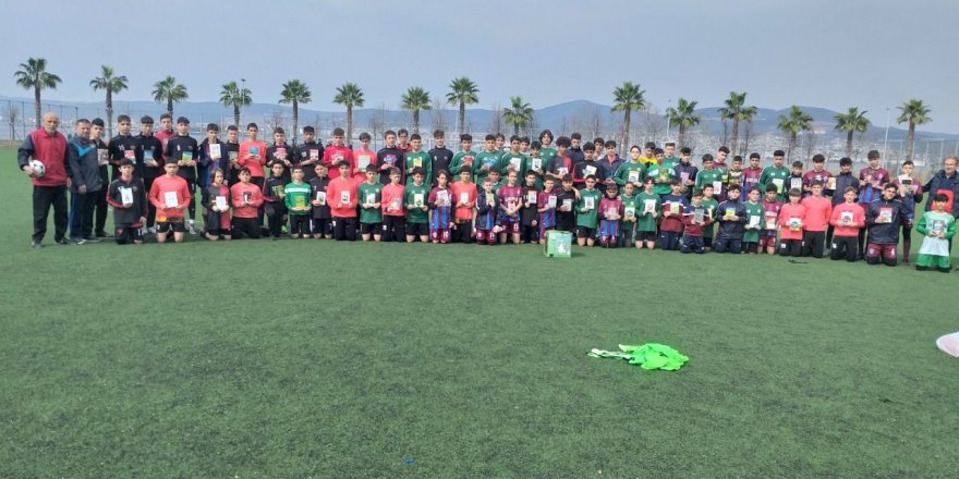 Çok anlamlı turnuva