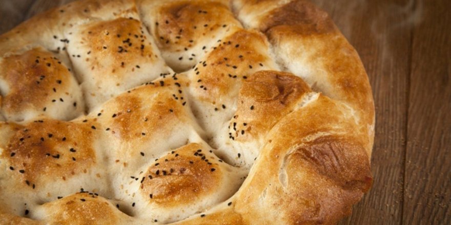Ramazan pidesinin fiyatı 10 TL