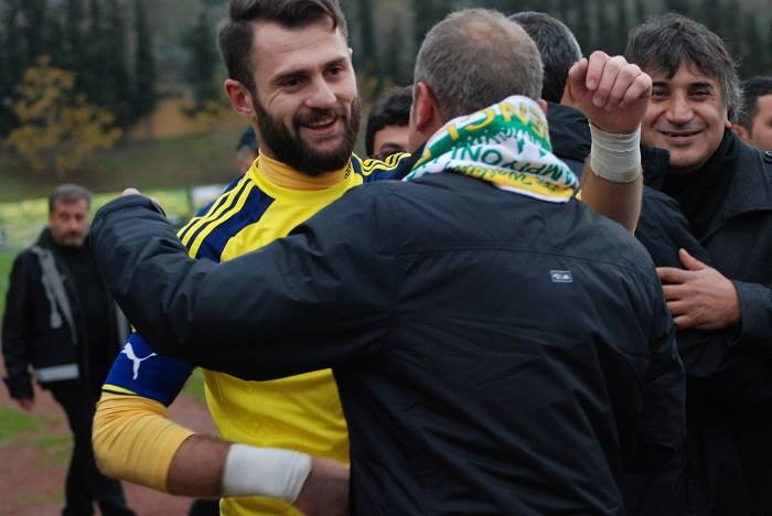 ALTIN ELDİVEN ERSİN