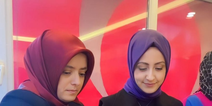 Ak kadınlardan depremzedelere yardım