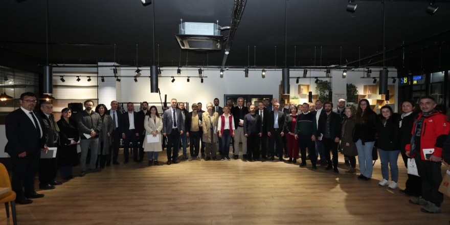 "Kocaeli Bilim Kurulu kurulmalı!"